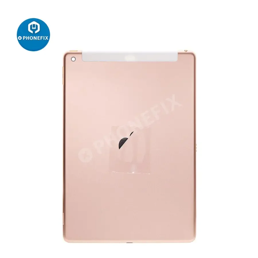 iPad 7th 4G Version Back Cover Replacement - Image 7