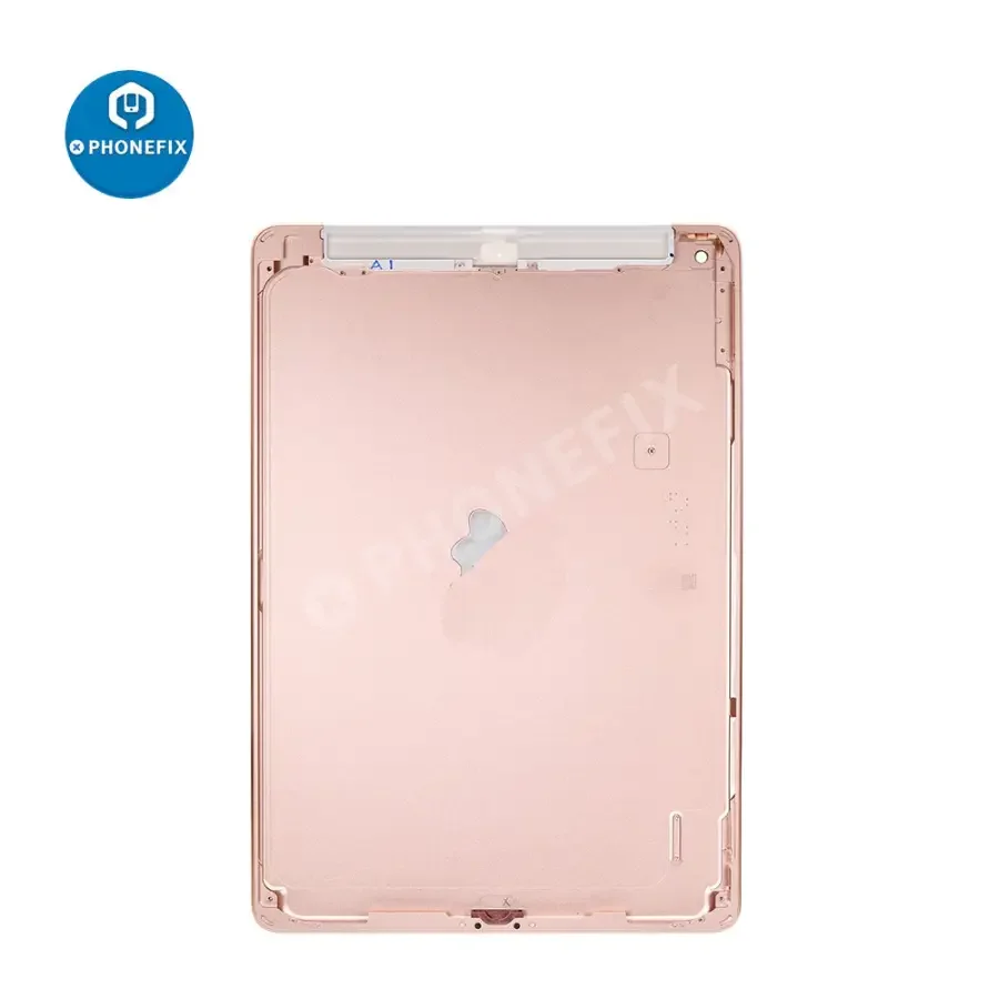 iPad 7th 4G Version Back Cover Replacement - Image 8
