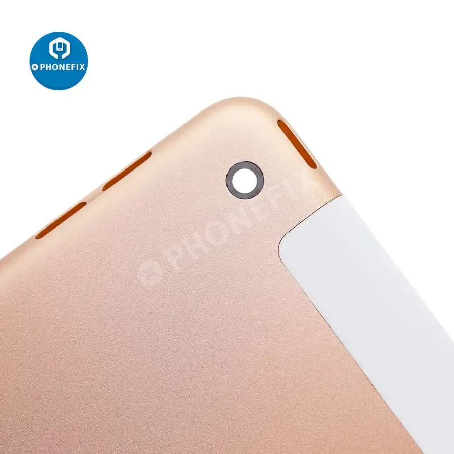 iPad 7th 4G Version Back Cover Replacement - Image 9