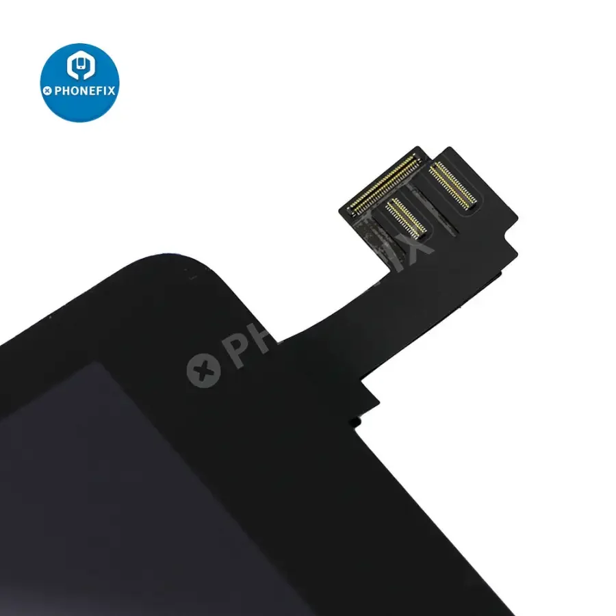 iPad Air 2 LCD With Digitizer Assembly Replacement Without Home Button - Image 3