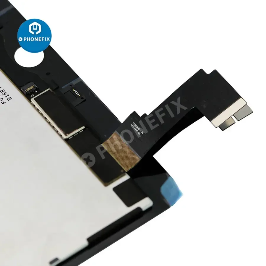 iPad Air 2 LCD With Digitizer Assembly Replacement Without Home Button - Image 4