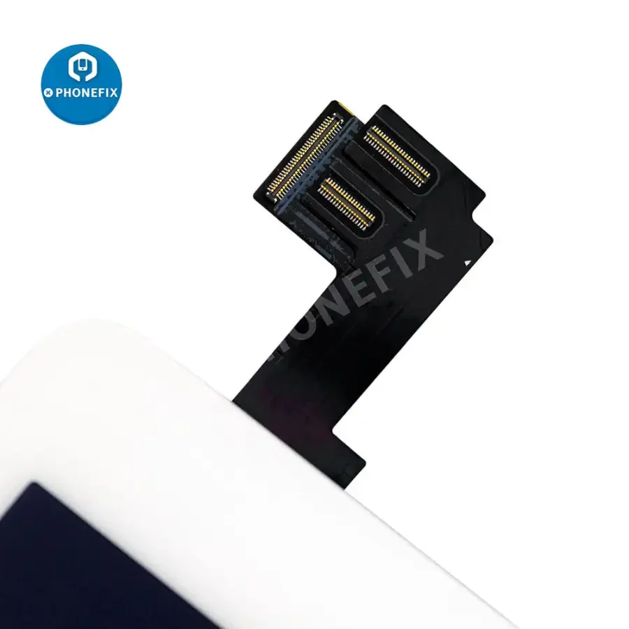 iPad Air 2 LCD With Digitizer Assembly Replacement Without Home Button - Image 5