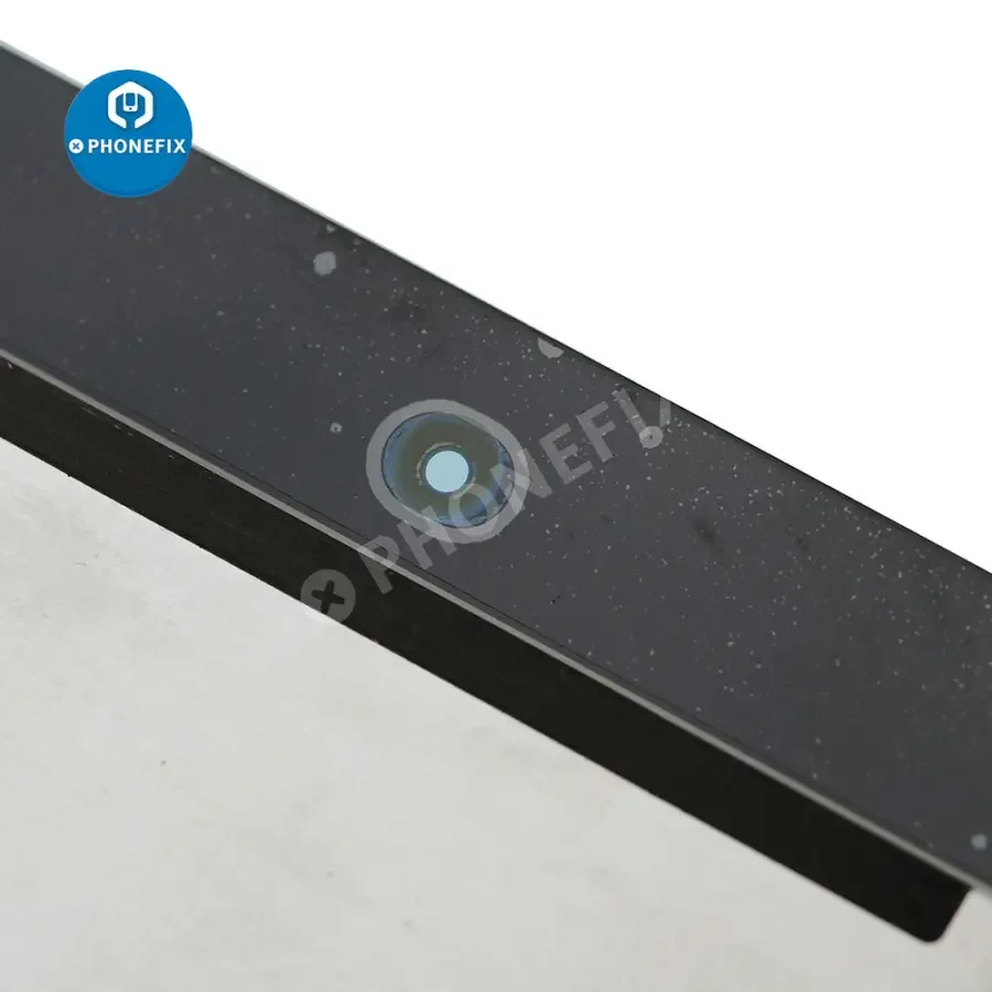 iPad Air 2 LCD With Digitizer Assembly Replacement Without Home Button - Image 7