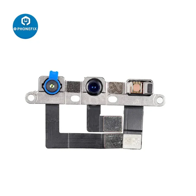 iPad Air 5/mini 6/Pro 12.9" Front Facing Camera Replacement - Image 2