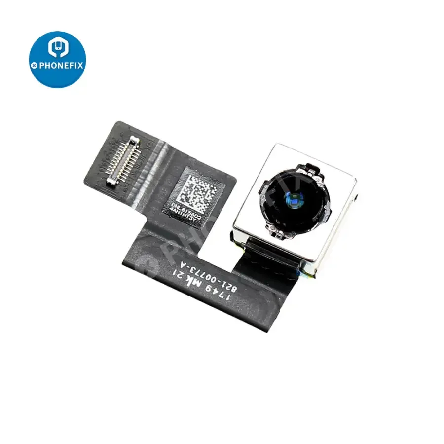 iPad Air 5/mini 6/Pro 12.9" Front Facing Camera Replacement - Image 3