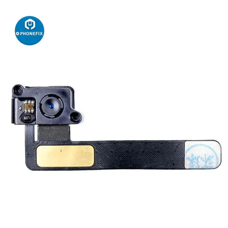 iPad Air 5/mini 6/Pro 12.9" Front Facing Camera Replacement - Image 4