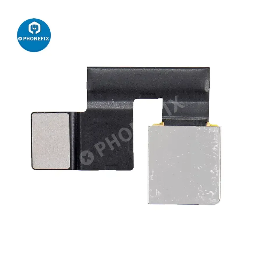 iPad Air 5/mini 6/Pro 12.9" Front Facing Camera Replacement - Image 5