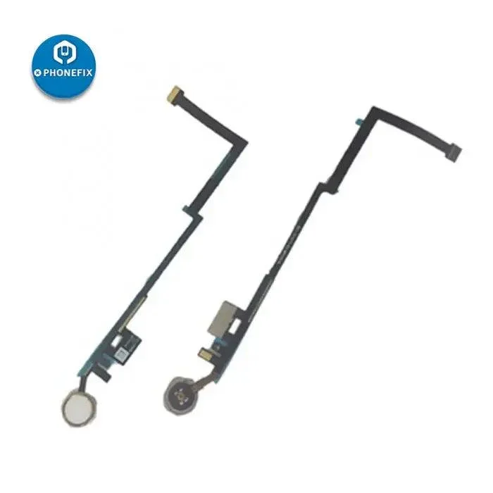 iPad Home Button Flex Cable For iPad Mini 34 Pro 2018 2019 Fingerprint - Image 2