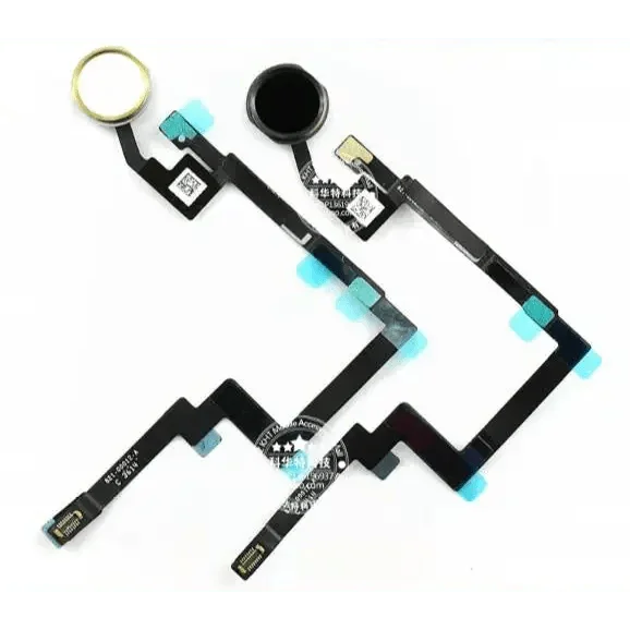 iPad Home Button Flex Cable For iPad Mini 34 Pro 2018 2019 Fingerprint - Image 3