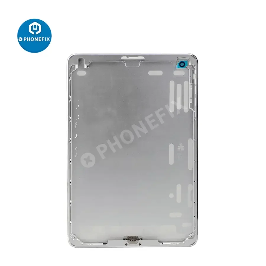 iPad Mini 2 WiFi Version Back Cover Replacement - Image 2