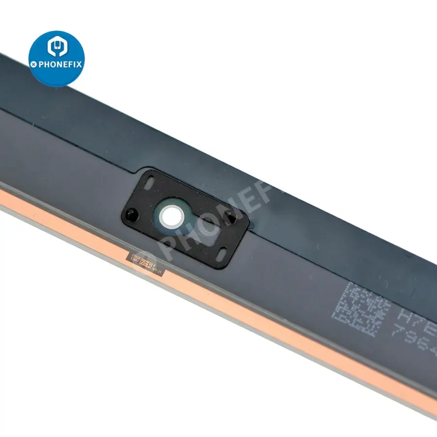 iPad Mini 3 Digitizer Assembly With Home Buttom Assembly Replacement - Image 15