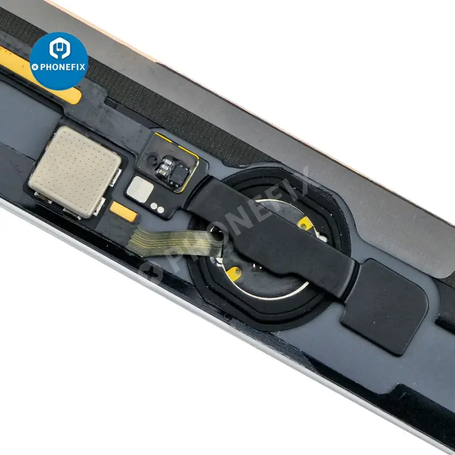 iPad Mini 3 Digitizer Assembly With Home Buttom Assembly Replacement - Image 16