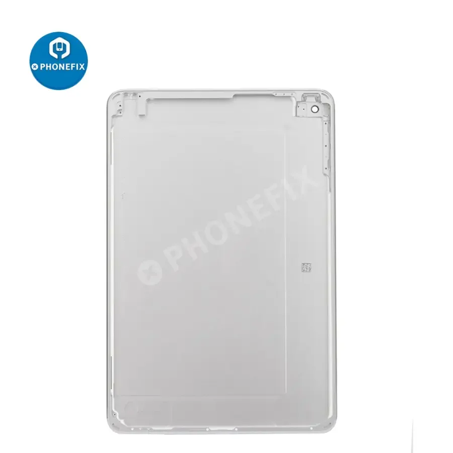 iPad Mini 3 WiFi Version Back Cover Replacement - Image 10