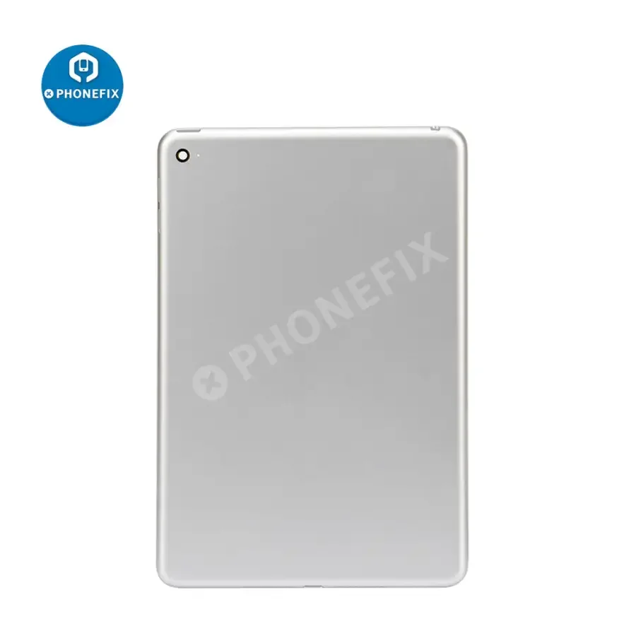 iPad Mini 3 WiFi Version Back Cover Replacement - Image 11