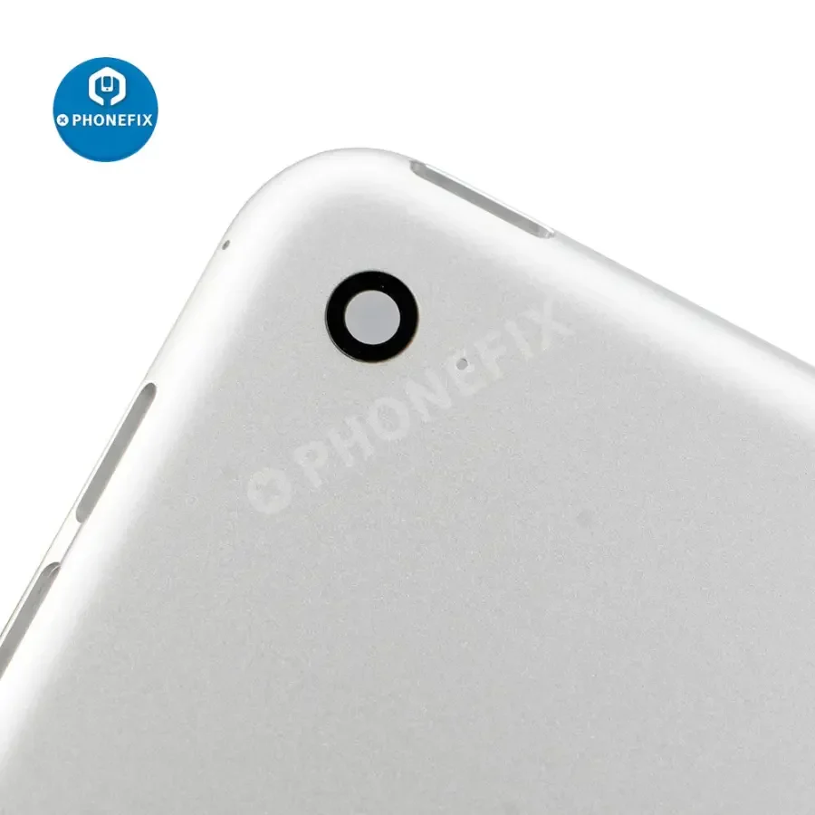 iPad Mini 3 WiFi Version Back Cover Replacement - Image 12