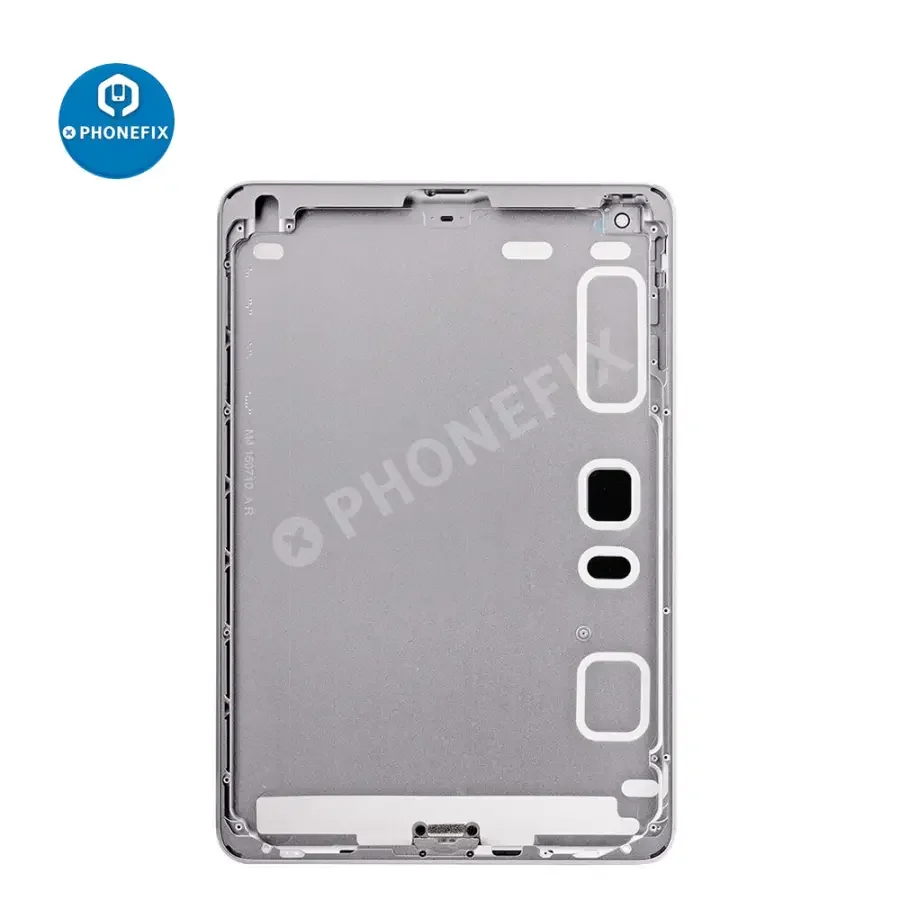 iPad Mini 3 WiFi Version Back Cover Replacement - Image 2