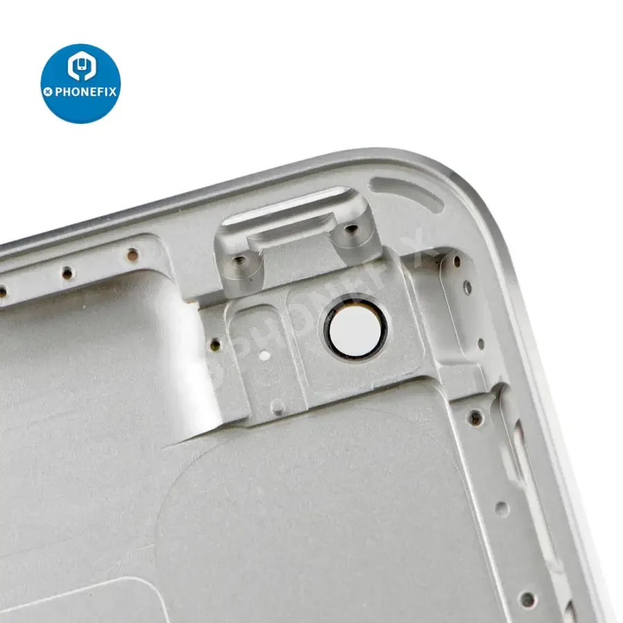 iPad Mini 3 WiFi Version Back Cover Replacement - Image 3