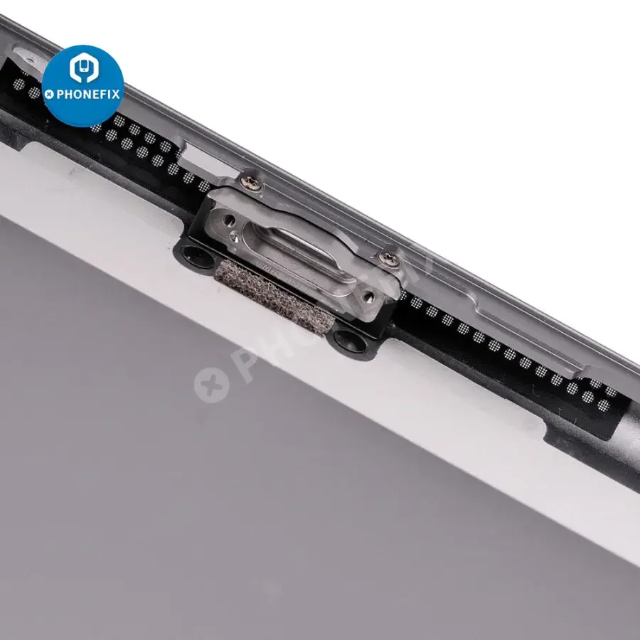iPad Mini 3 WiFi Version Back Cover Replacement - Image 4