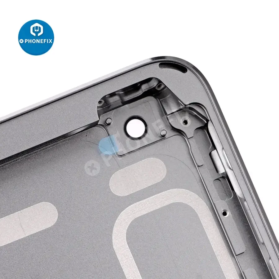 iPad Mini 3 WiFi Version Back Cover Replacement - Image 5