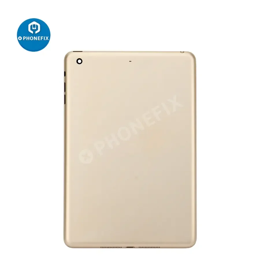 iPad Mini 3 WiFi Version Back Cover Replacement - Image 6