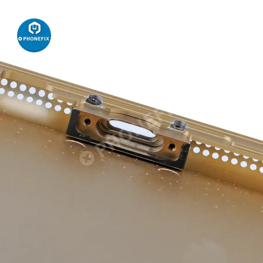 iPad Mini 3 WiFi Version Back Cover Replacement - Image 8