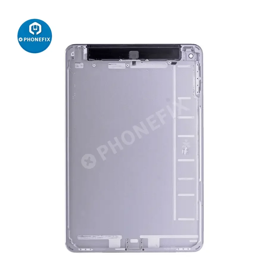 iPad Mini 4 4G Version Back Cover Replacement - Image 2