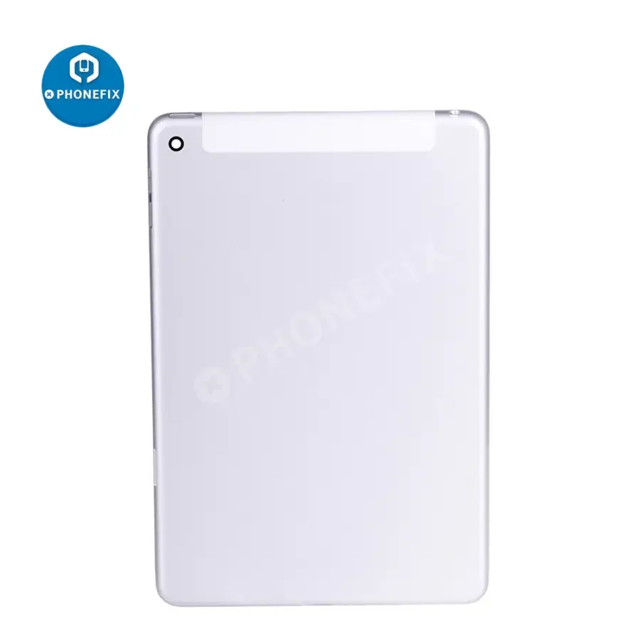 iPad Mini 4 4G Version Back Cover Replacement - Image 3