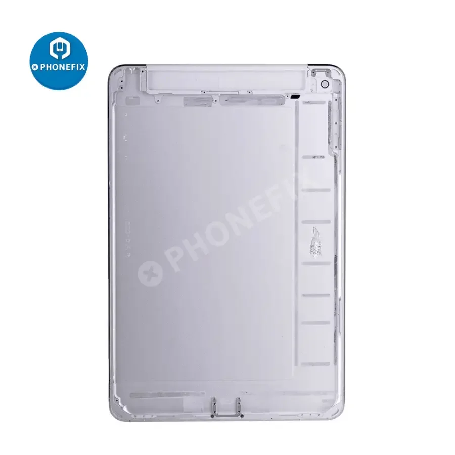 iPad Mini 4 4G Version Back Cover Replacement - Image 4