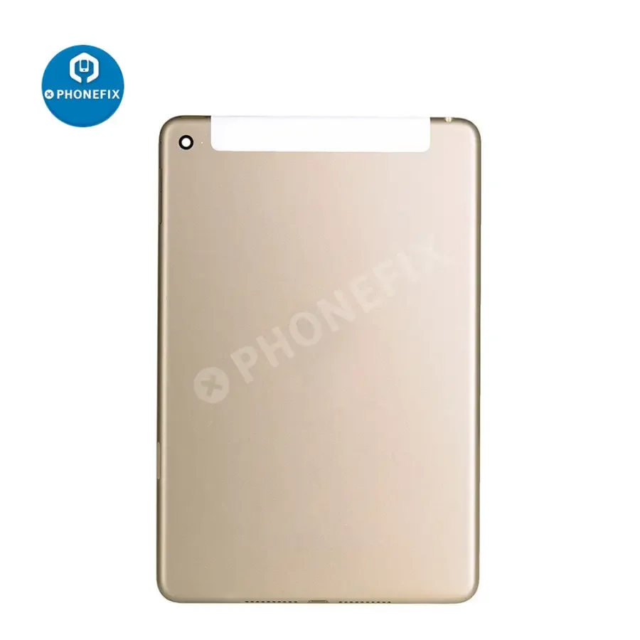 iPad Mini 4 4G Version Back Cover Replacement - Image 5