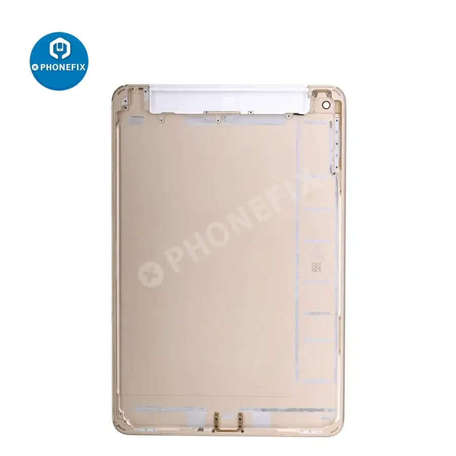 iPad Mini 4 4G Version Back Cover Replacement - Image 6