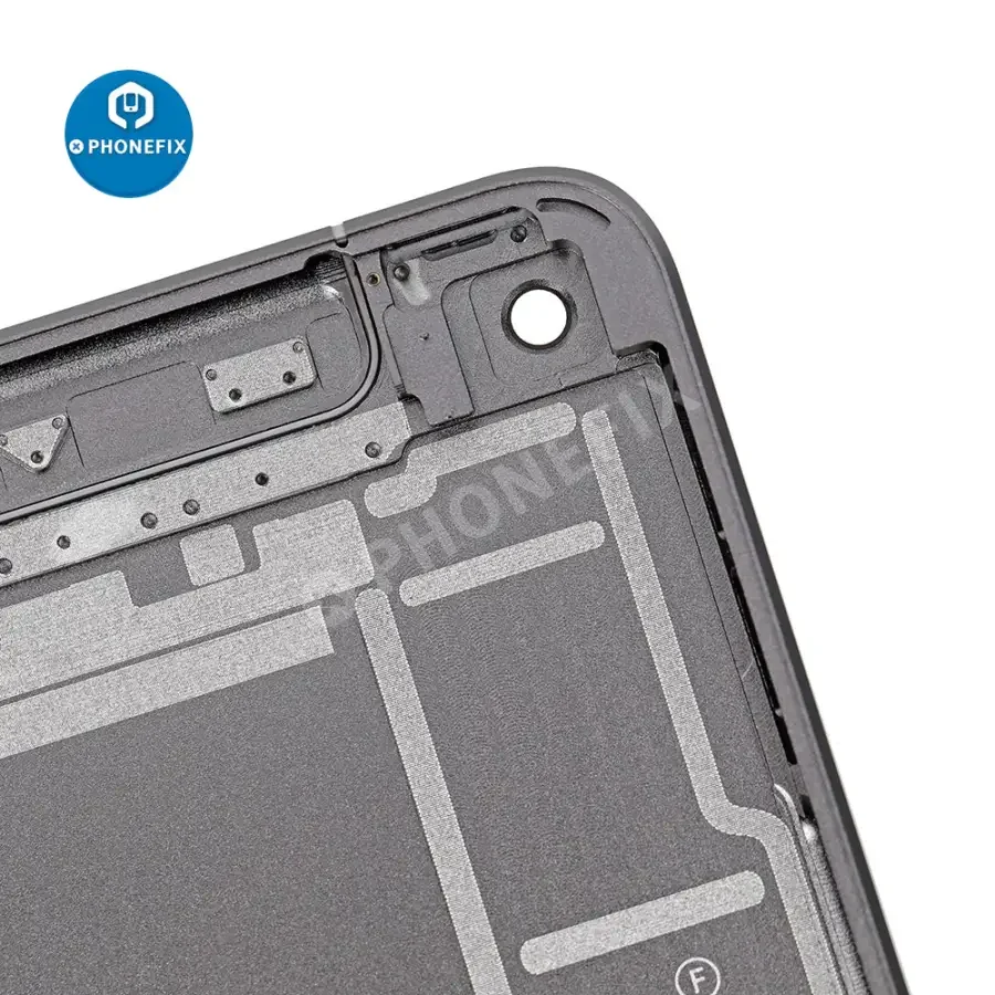 iPad Mini 5 WiFi+Cellular Back Cover Replacement - Image 11