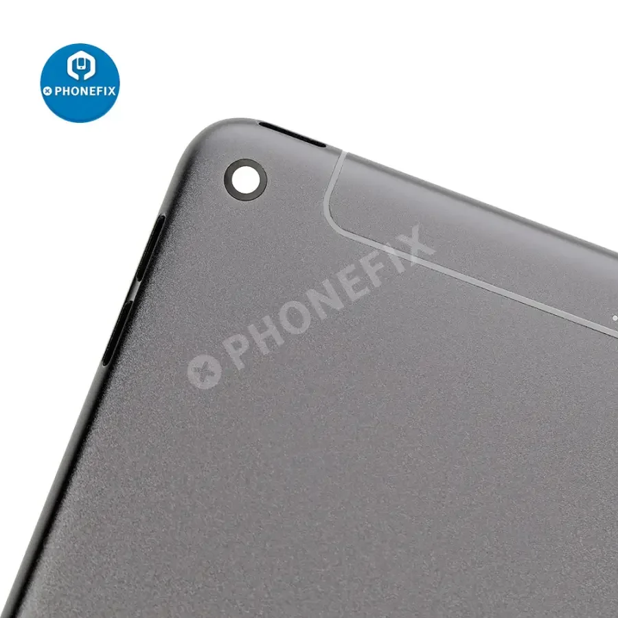 iPad Mini 5 WiFi+Cellular Back Cover Replacement - Image 12
