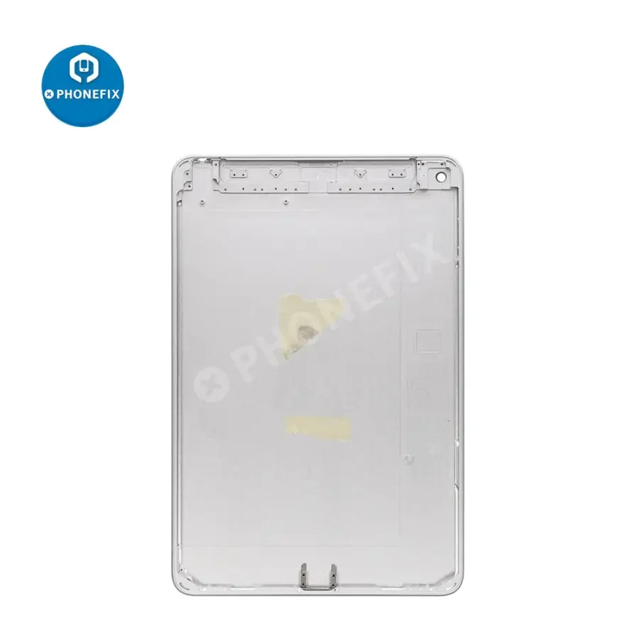 iPad Mini 5 WiFi+Cellular Back Cover Replacement - Image 2