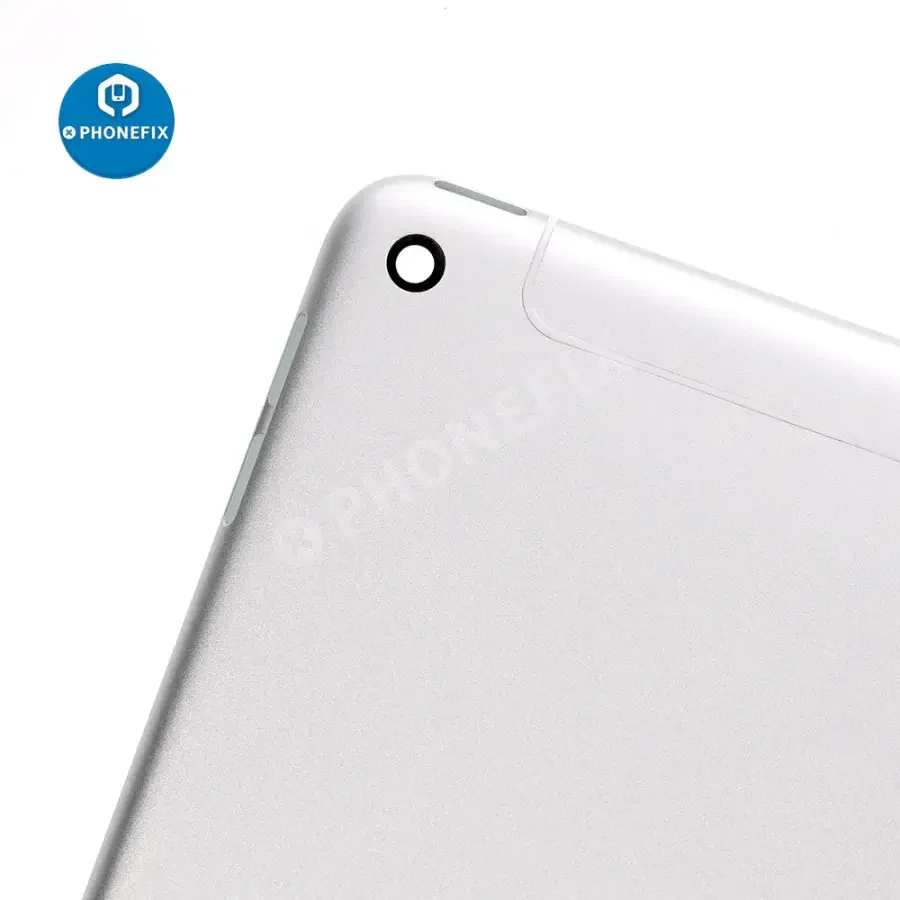 iPad Mini 5 WiFi+Cellular Back Cover Replacement - Image 3