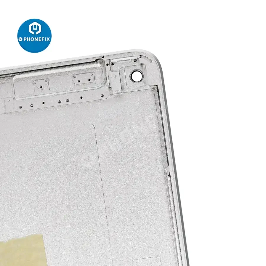 iPad Mini 5 WiFi+Cellular Back Cover Replacement - Image 4