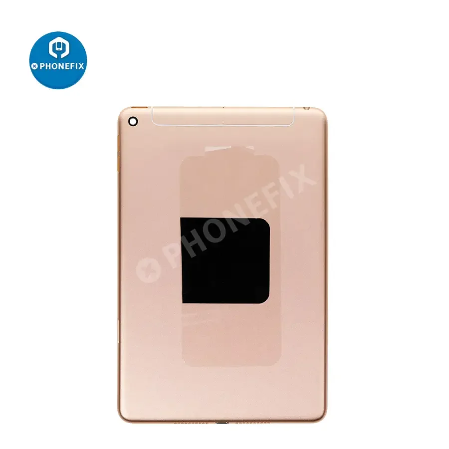 iPad Mini 5 WiFi+Cellular Back Cover Replacement - Image 5