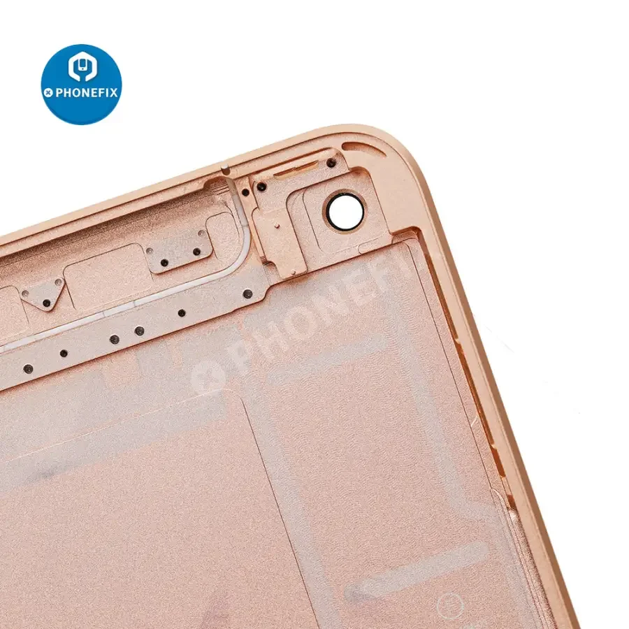 iPad Mini 5 WiFi+Cellular Back Cover Replacement - Image 7