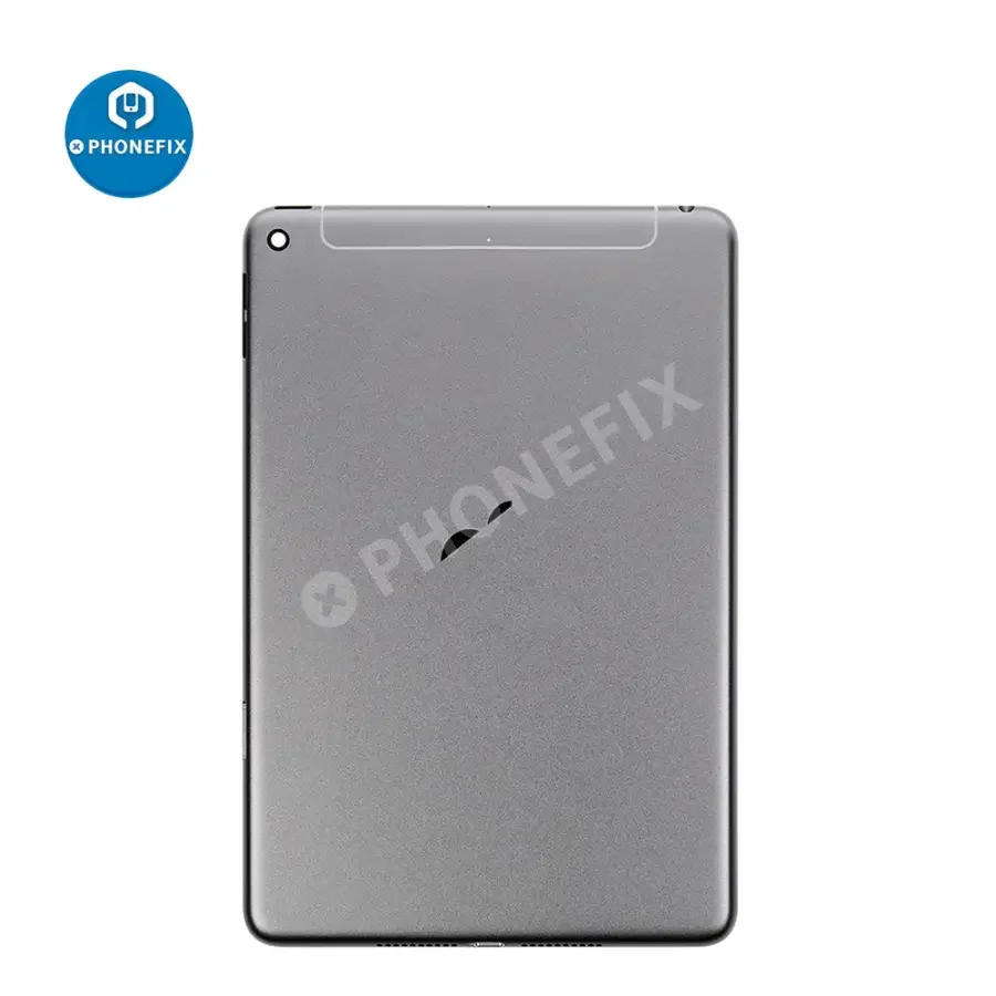 iPad Mini 5 WiFi+Cellular Back Cover Replacement - Image 9