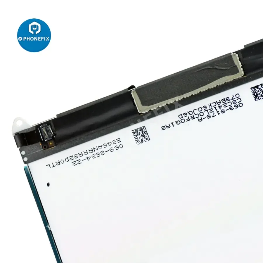 iPad Mini LCD Screen Replacement - Image 3