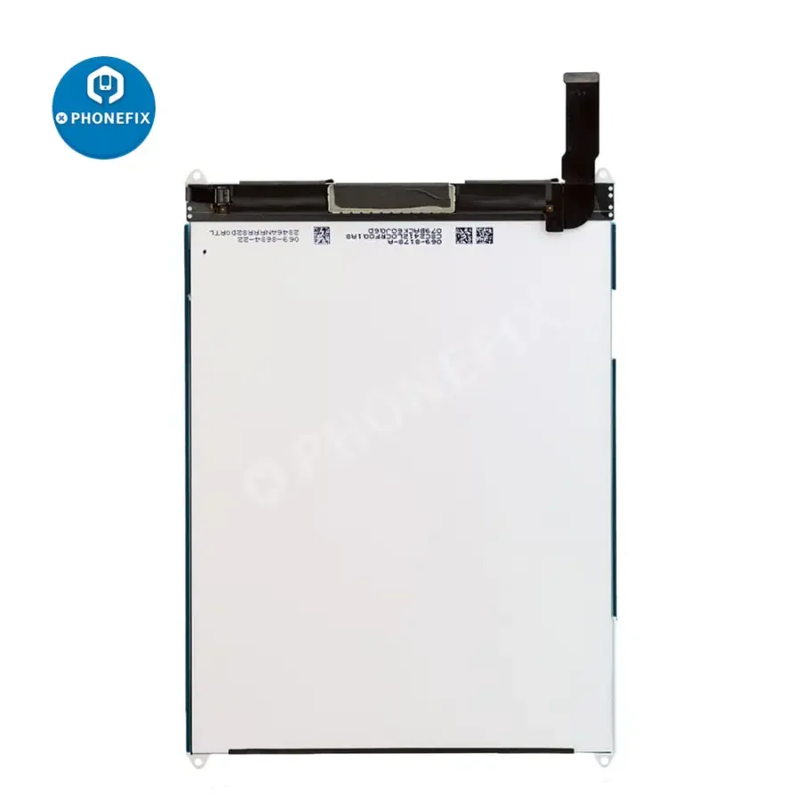 iPad Mini LCD Screen Replacement - Image 4