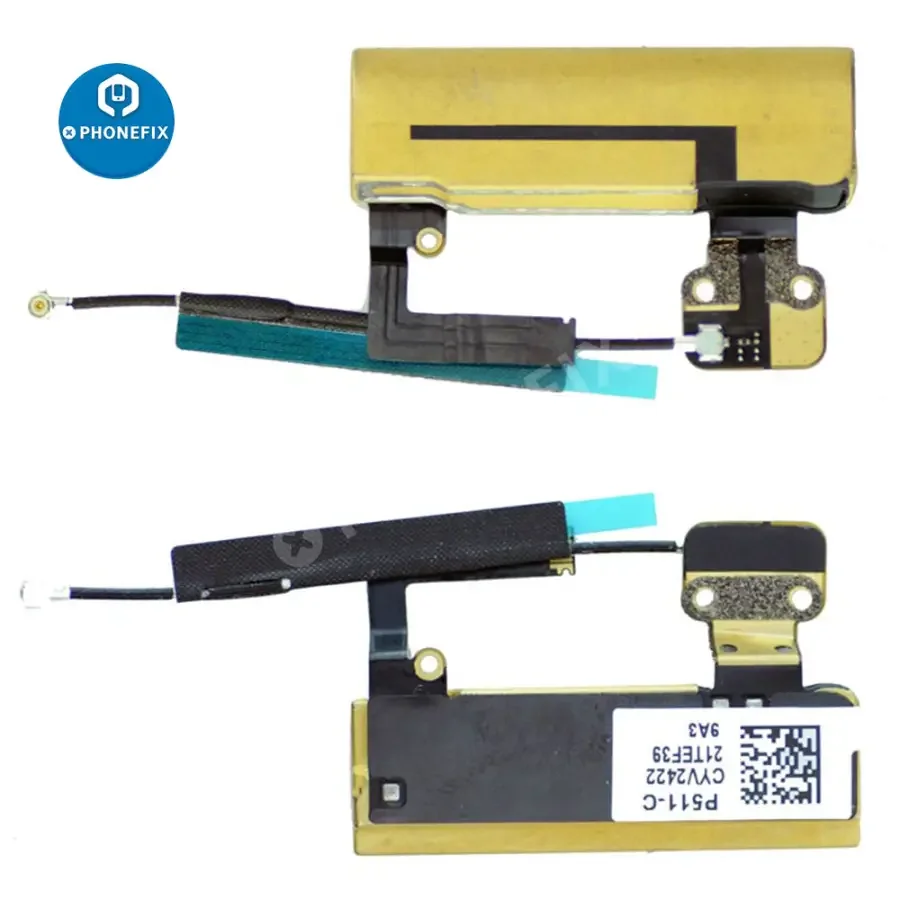 iPad Mini Right+Left Antenna Flex Cable Replacement - Image 4