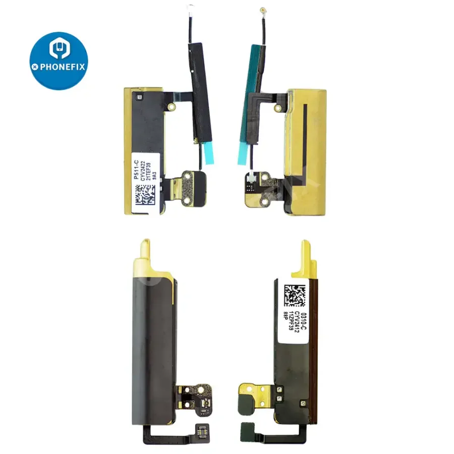 iPad Mini Right+Left Antenna Flex Cable Replacement - Image 5
