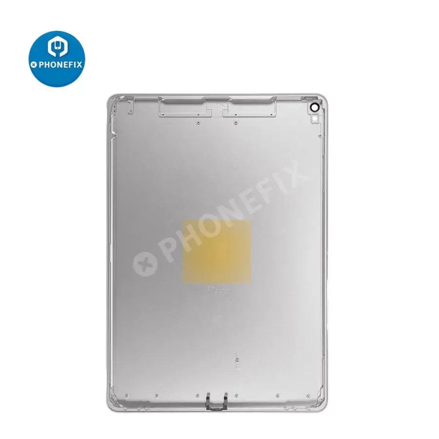 iPad Pro 10.5" Back Cover WiFi Version Replacement - Image 10
