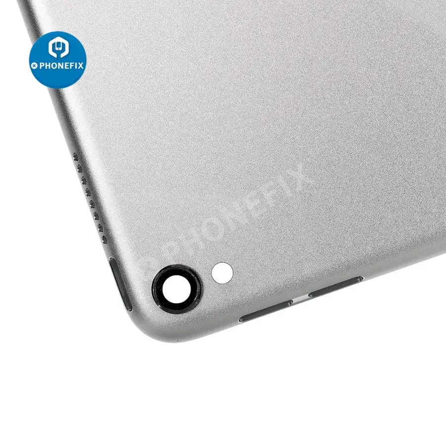 iPad Pro 10.5" Back Cover WiFi Version Replacement - Image 11