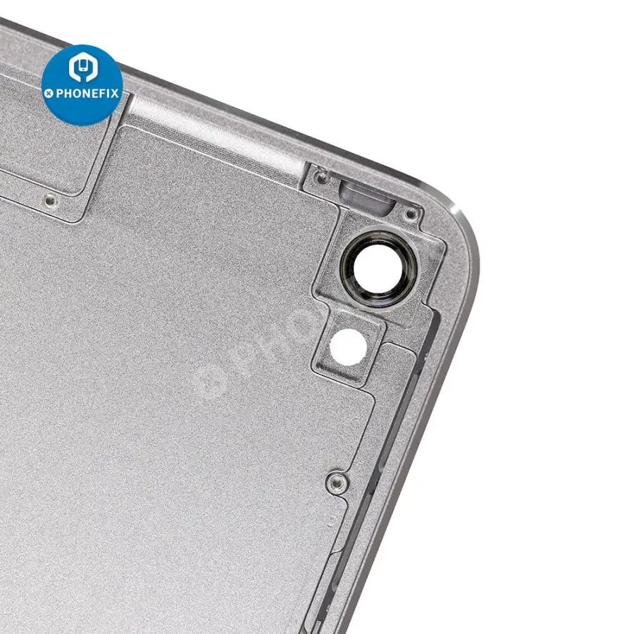 iPad Pro 10.5" Back Cover WiFi Version Replacement - Image 12