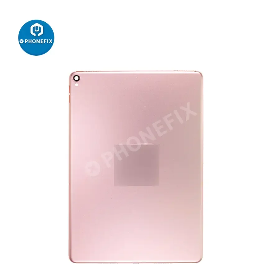iPad Pro 10.5" Back Cover WiFi Version Replacement - Image 13