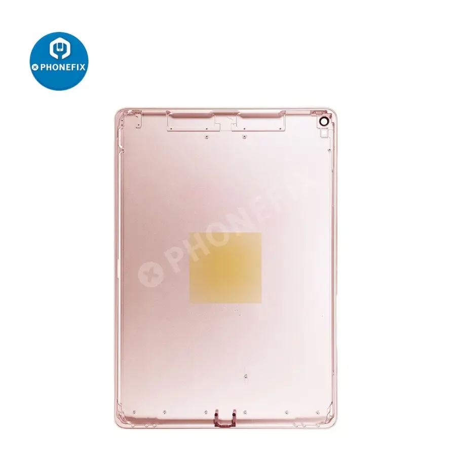 iPad Pro 10.5" Back Cover WiFi Version Replacement - Image 14