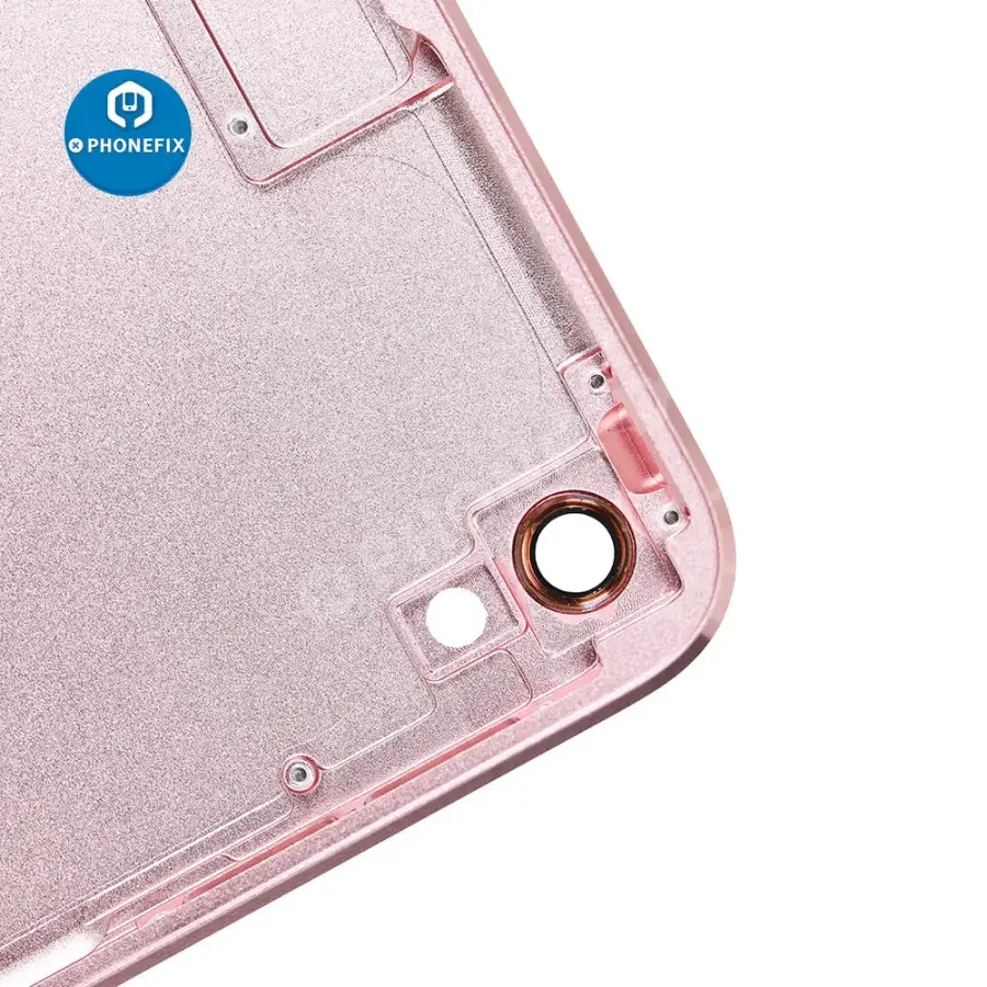iPad Pro 10.5" Back Cover WiFi Version Replacement - Image 15