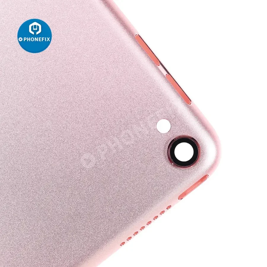 iPad Pro 10.5" Back Cover WiFi Version Replacement - Image 16