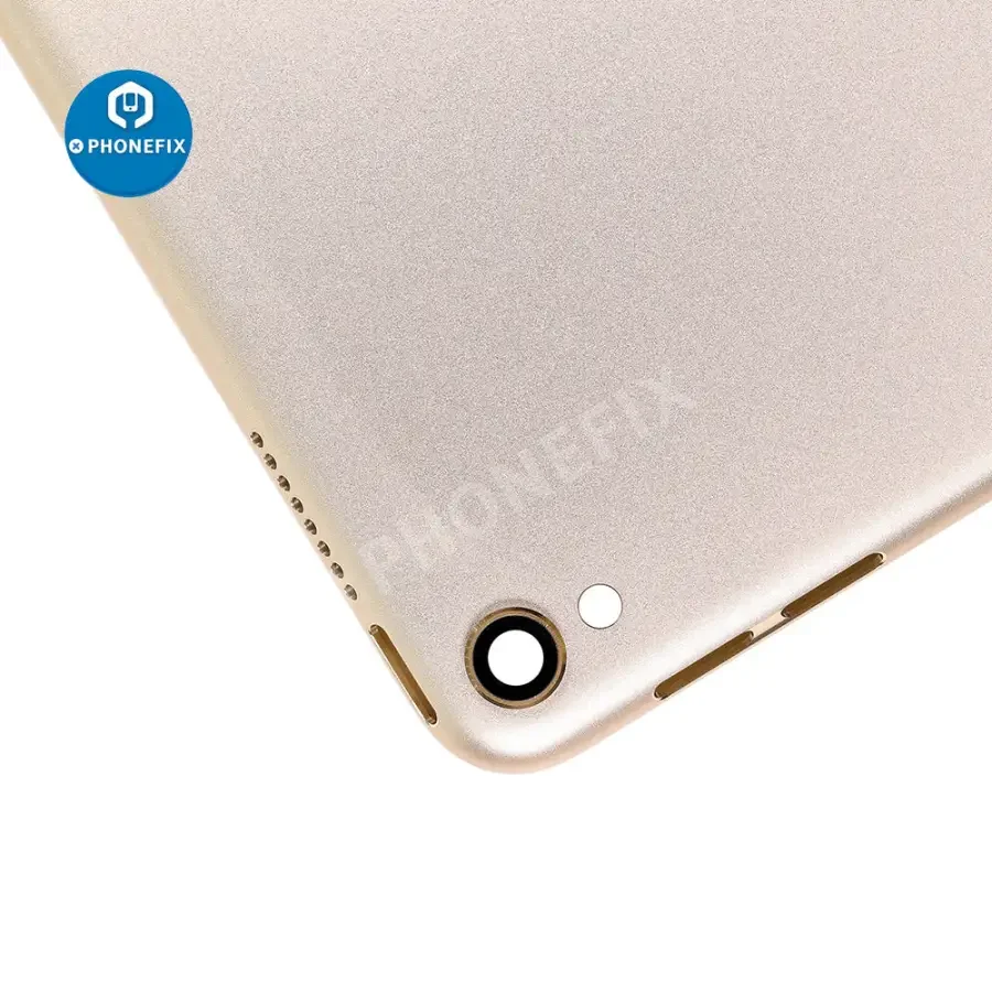 iPad Pro 10.5" Back Cover WiFi Version Replacement - Image 3